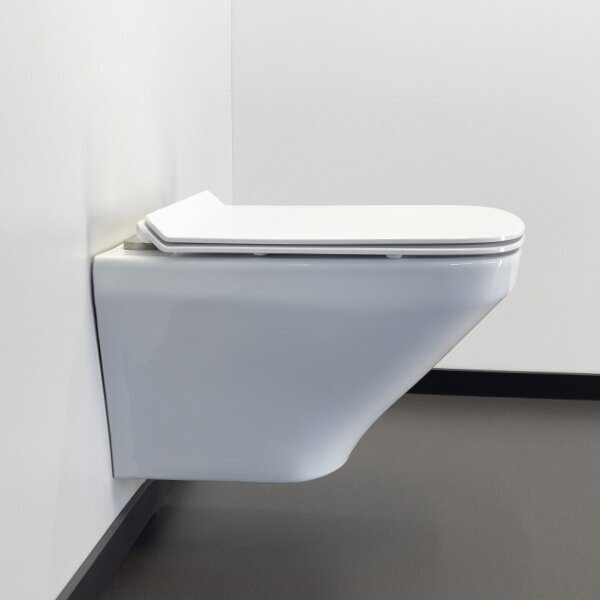 Comfort унитаз COMFORTY 108, санфарфор купить,0