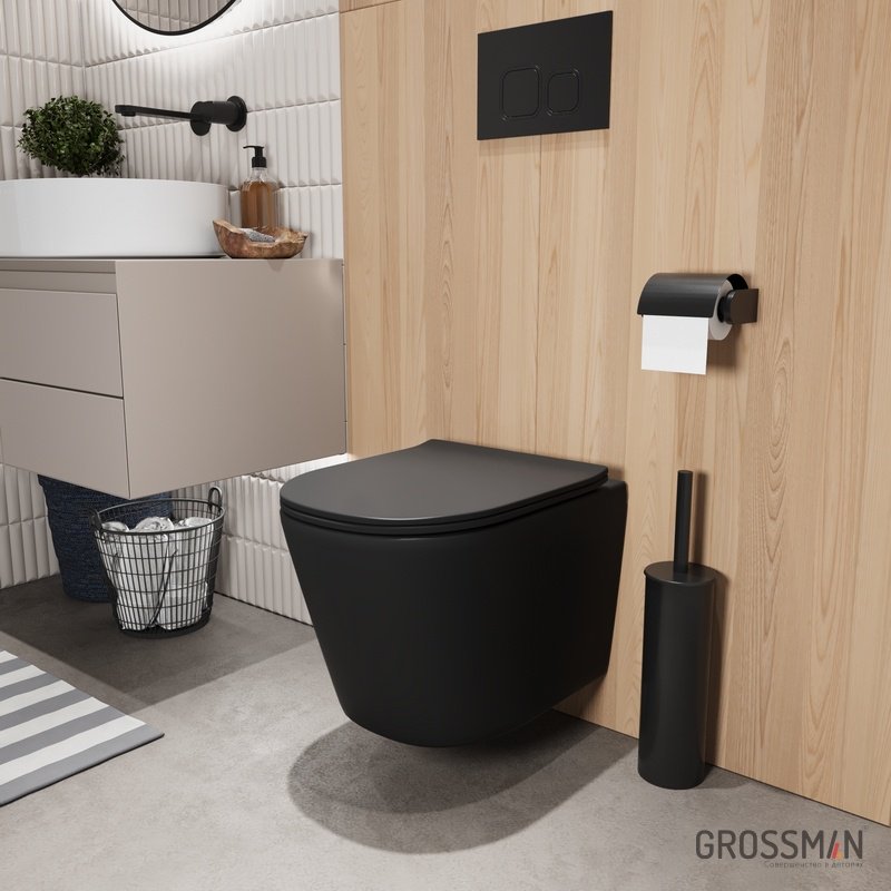 Grossman унитаз с инсталляцией GR-4477BMSQ, санфаянс - ForteMarket Grossman унитаз с инсталляцией GR-4477BMSQ, санфаянс купить,0