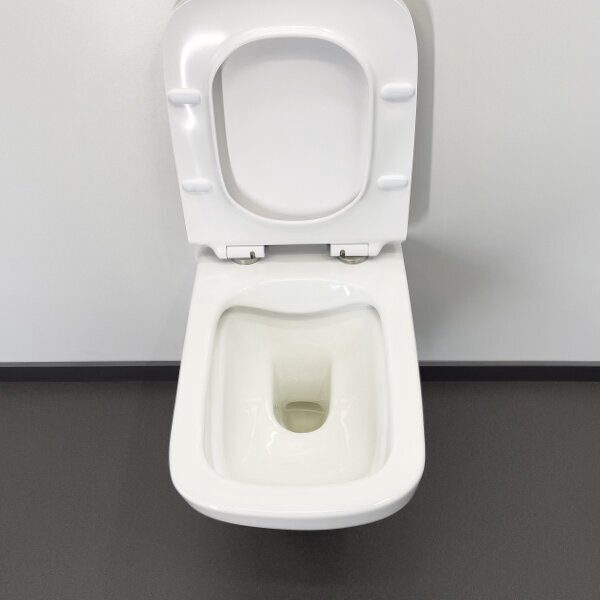 Унитаз Comfort Comforty 108 белый купить,104800