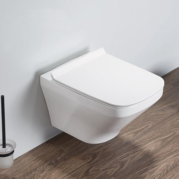 Унитаз Comfort Comforty 108 белый купить,104800
