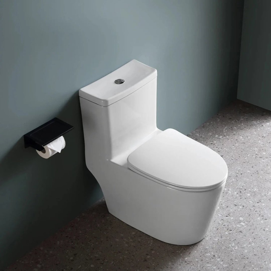 Comfort унитаз-моноблок CF3C6327P, санфарфор