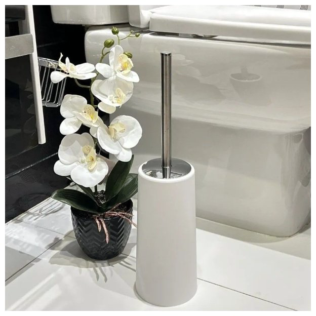 Унитаз-компакт Gesso УТ-00012122 белый купить,53000