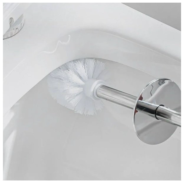 Унитаз-компакт Gesso УТ-00012122 белый купить,53000