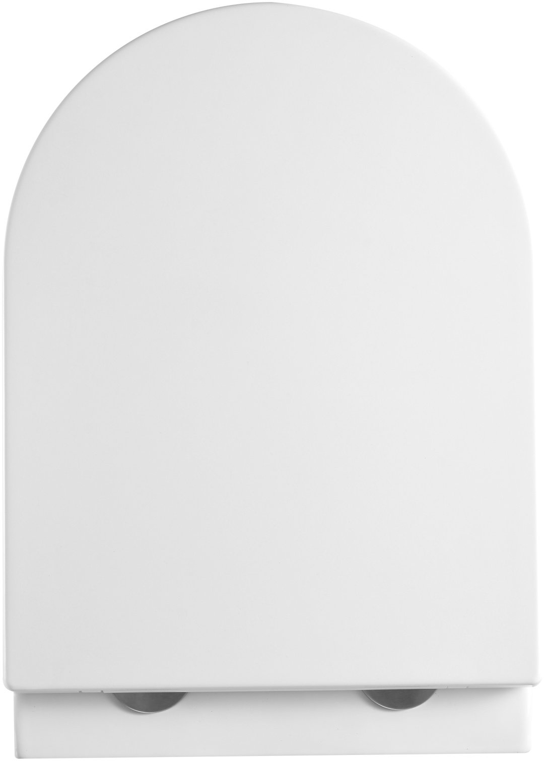 Унитаз Grossman GR-4478MSQ белый