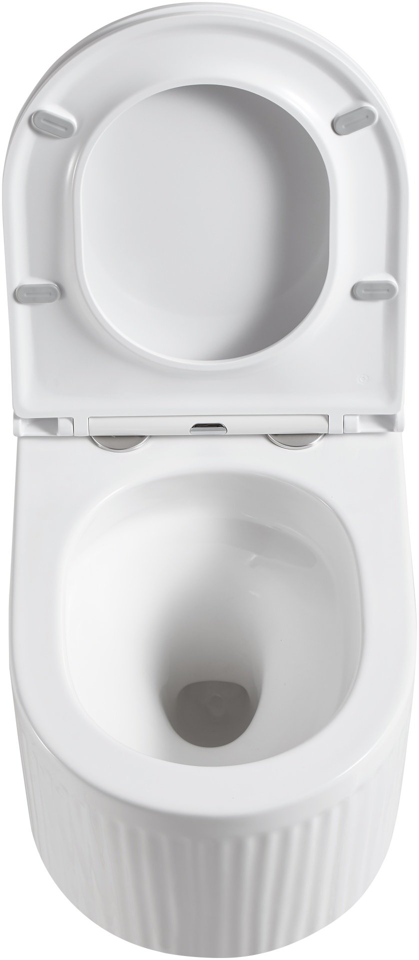 Унитаз Grossman GR-4408SQ белый купить,NaN