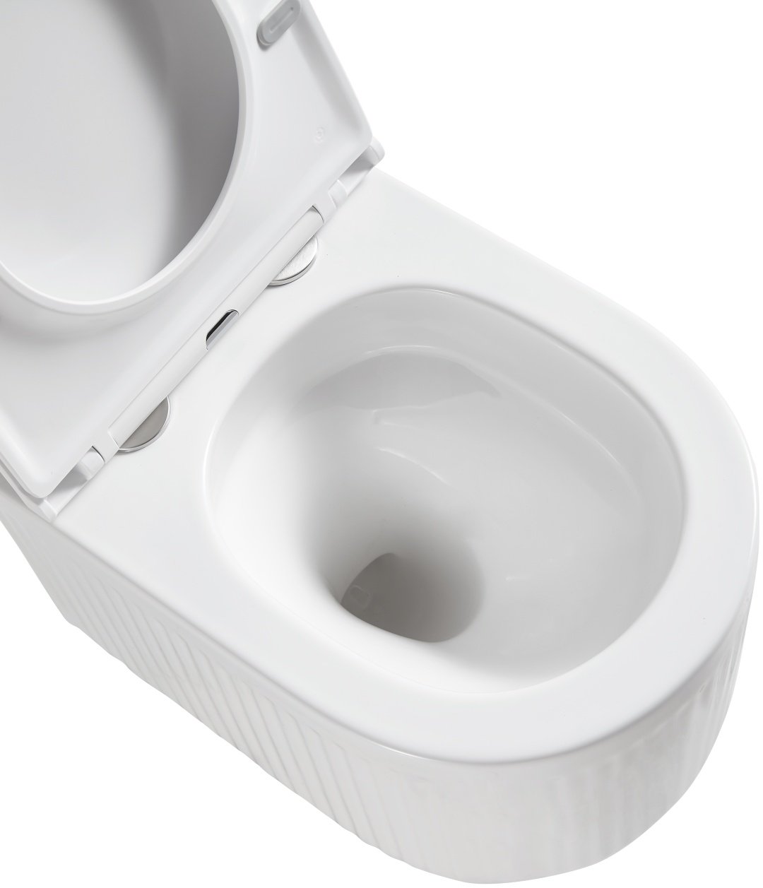 Унитаз Grossman GR-4408SQ белый купить,NaN