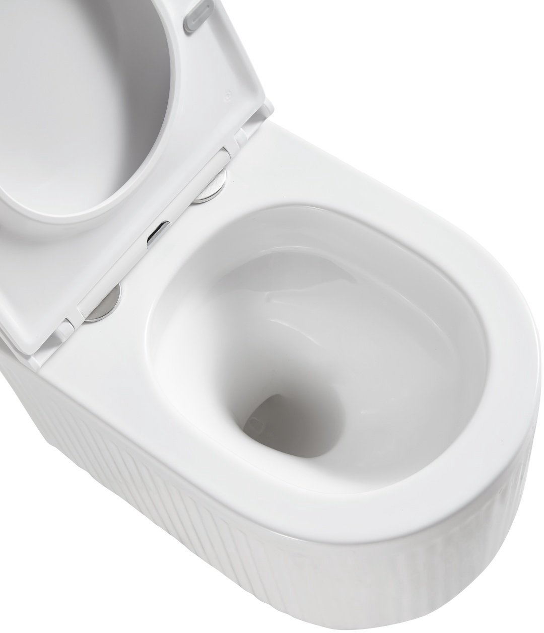 Унитаз Grossman GR-4408SQ белый купить,NaN
