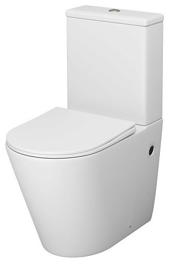 Grossman унитаз GR-4480MS, санфаянс