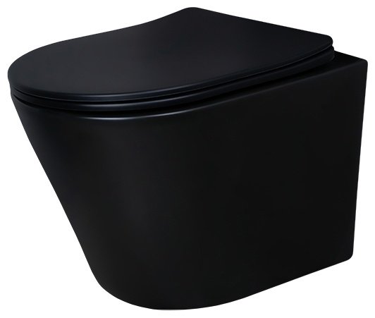GID-ceramic унитаз 62205Y Tr2130bm, санфаянс