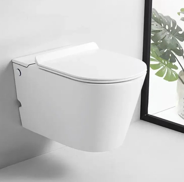 Унитаз Cerutti SPA CT10590 белый купить,NaN