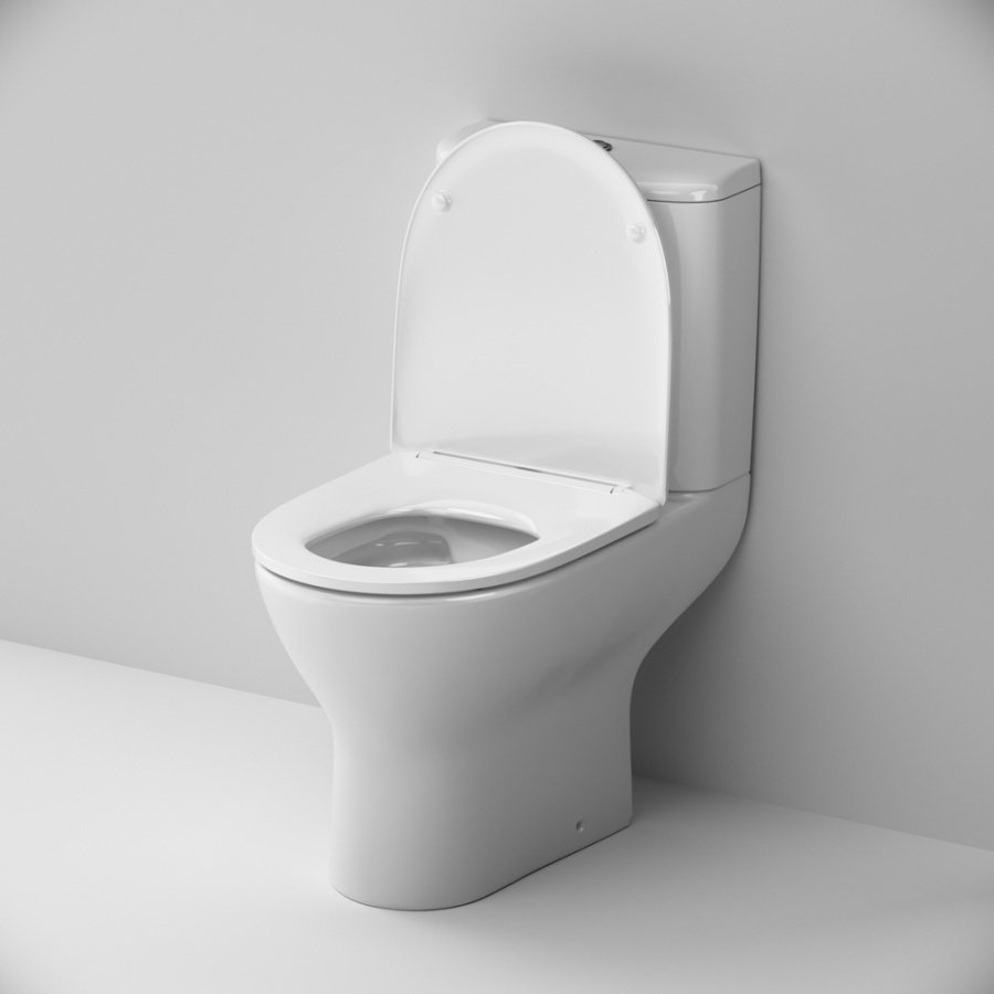 Унитаз Damixa Palace Grand 468600SC белый купить,NaN
