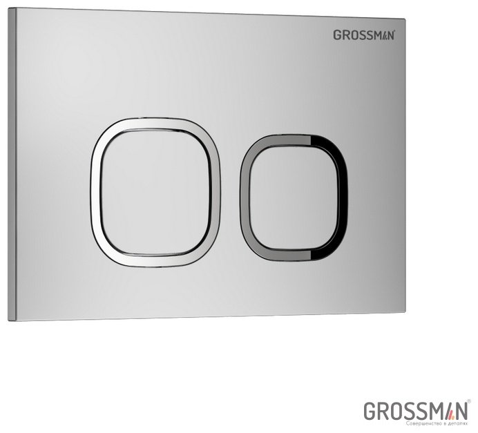 Grossman унитаз с инсталляцией GR-4477BMSQ, санфаянс купить,NaN