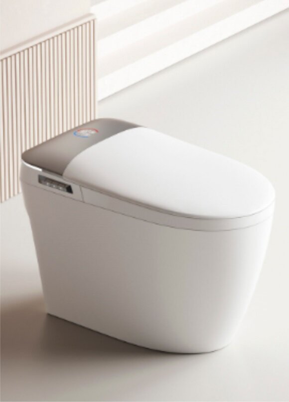 Cerutti SPA унитаз CT10616, санфаянс