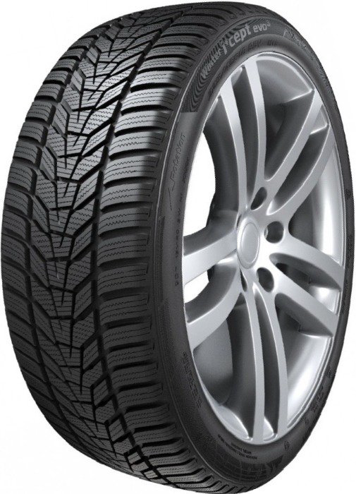 Шина Hankook WiNter i*cept evo3 W330 275/40 R19 105V зимняя  купить,115700