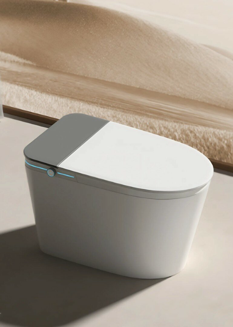 Унитаз Cerutti SPA CT10617 белый купить,NaN