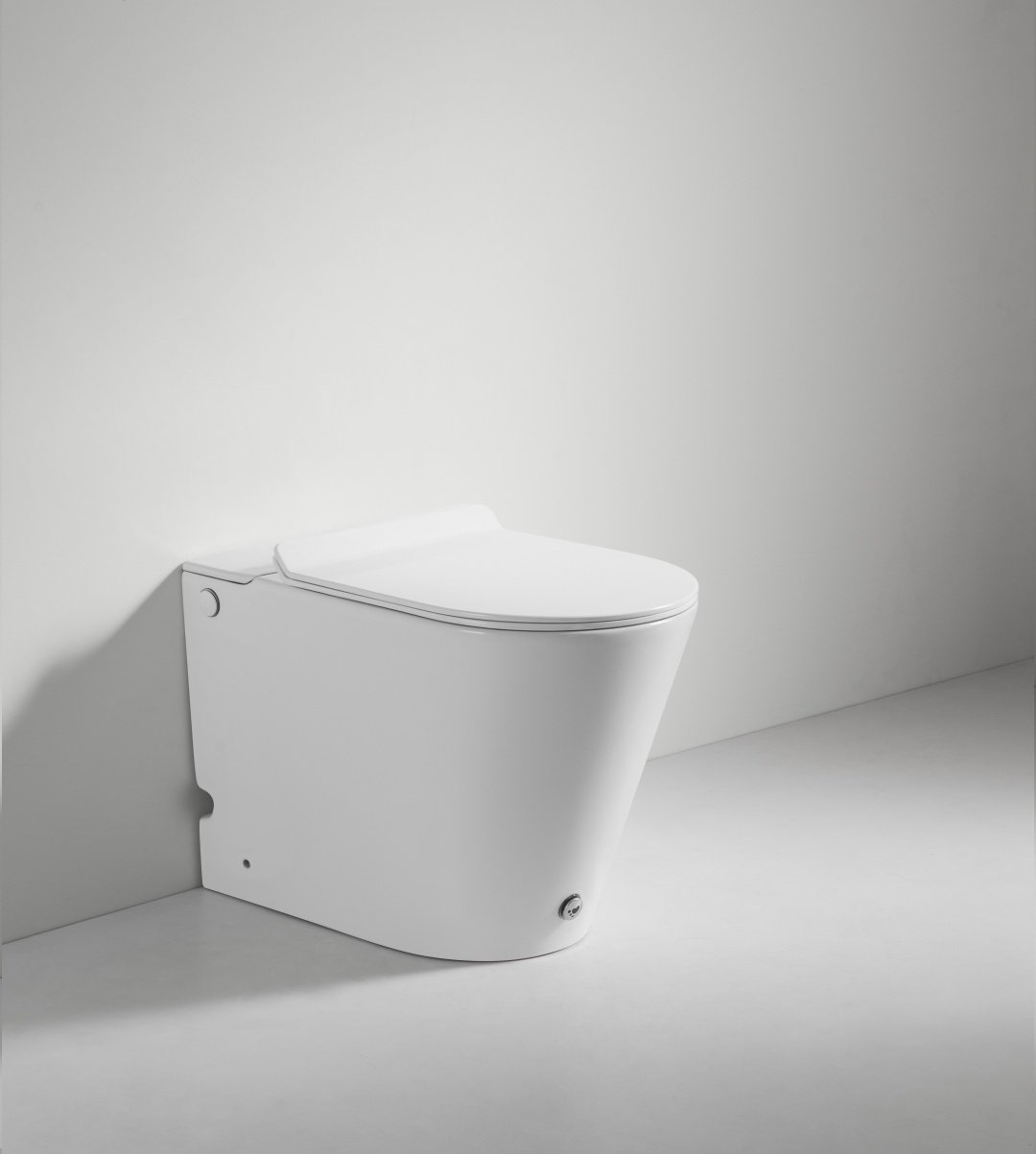 Унитаз Cerutti SPA CT7267 белый купить,NaN