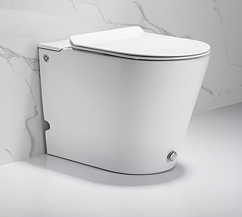 Унитаз Cerutti SPA CT7267 белый купить,NaN