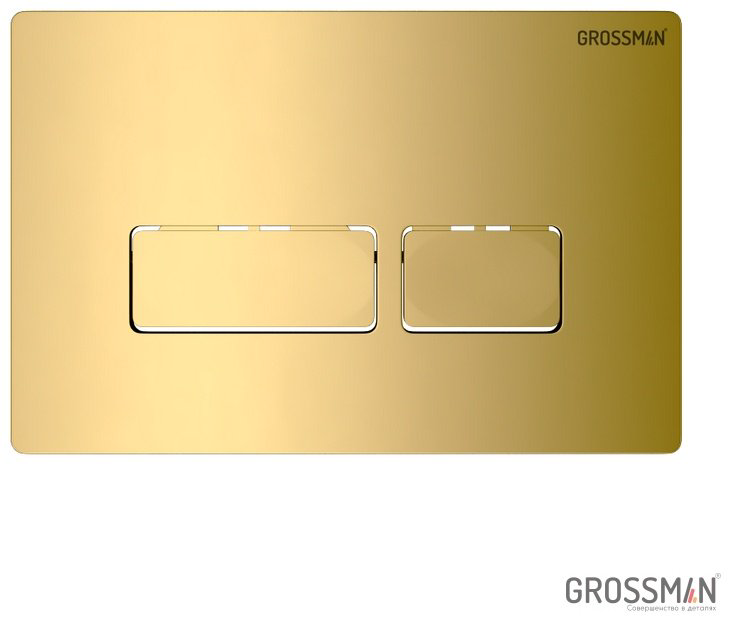 Унитаз Grossman GR-4477BMSQ с инсталляцией черный купить,NaN