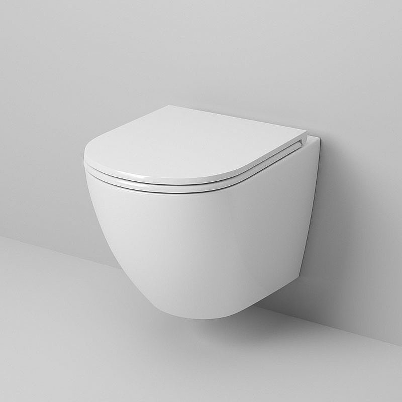 Унитаз Grossman 97.4455SQ.01.300 с инсталляцией белый купить,NaN