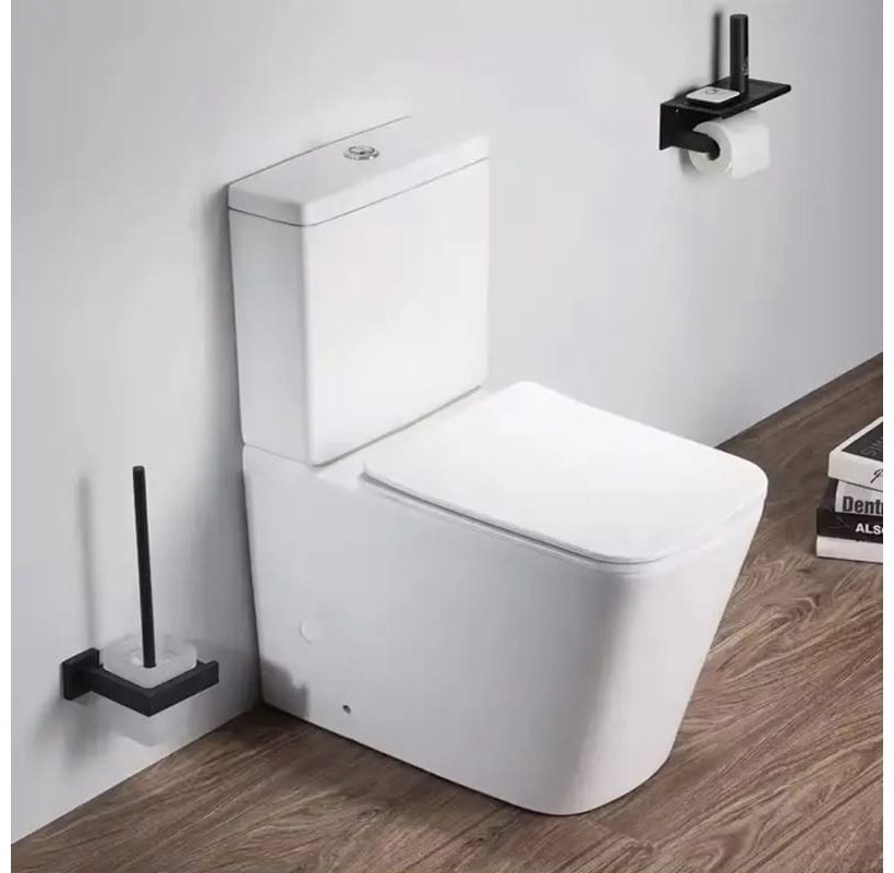 Cerutti SPA унитаз MAIELLA , санфарфор - ForteMarket Cerutti SPA унитаз MAIELLA , санфарфор купить,0