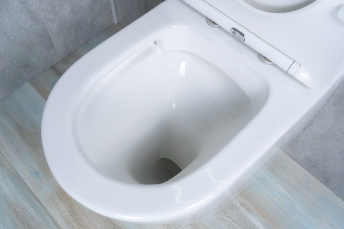 Унитаз GID-ceramic 62211Y TRS-263 белый купить,181189
