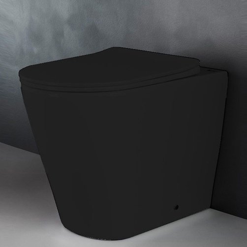GID-ceramic унитаз 62212Y TRS-263BM, санфаянс