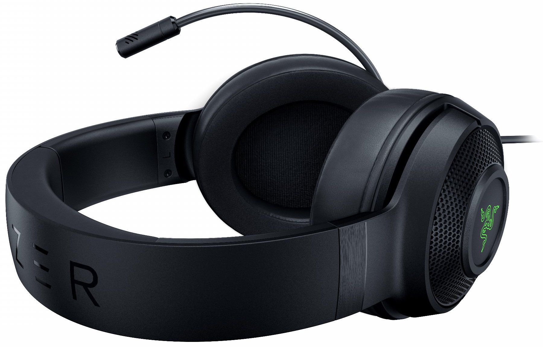 Наушники Razer Kraken V3 X RZ04-03750100-R3M1 черные