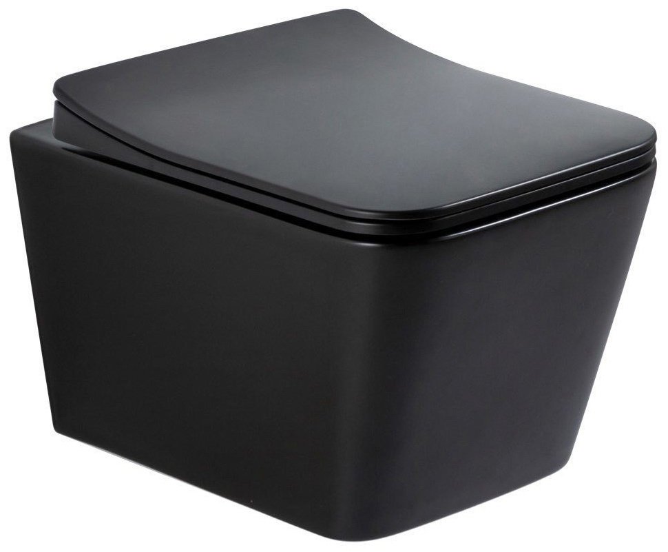GID-ceramic унитаз 62225Y Tr2144Bm, санфаянс