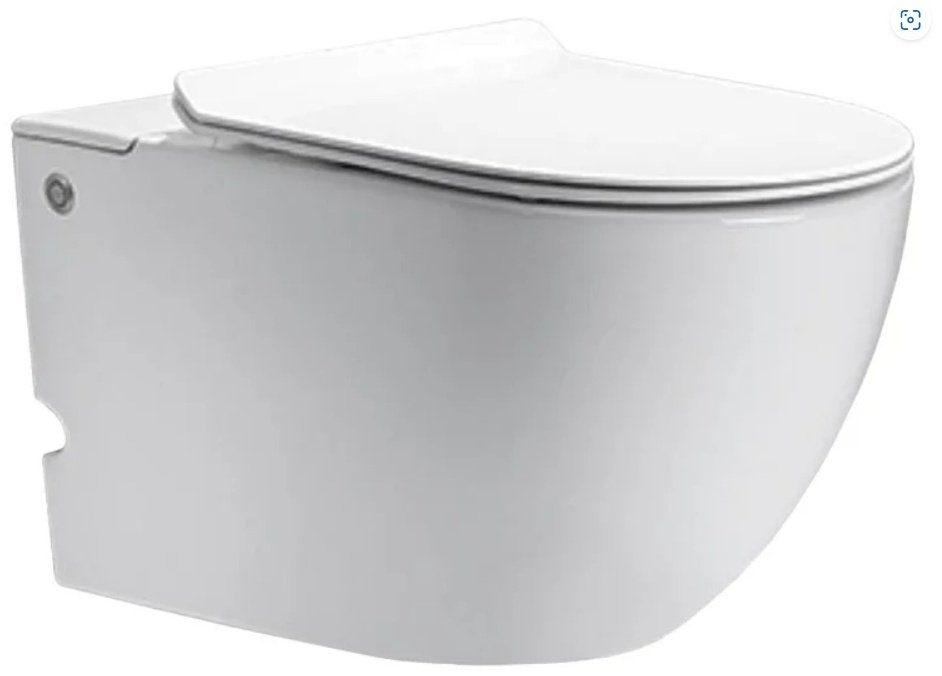 Cerutti унитаз Aria C-376C, санфарфор