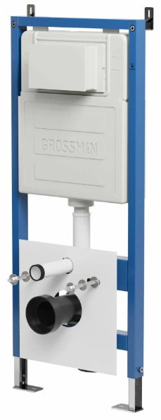 Grossman унитаз с инсталляцией GR-4477S , санфарфор - ForteMarket Grossman унитаз с инсталляцией GR-4477S , санфарфор купить,0