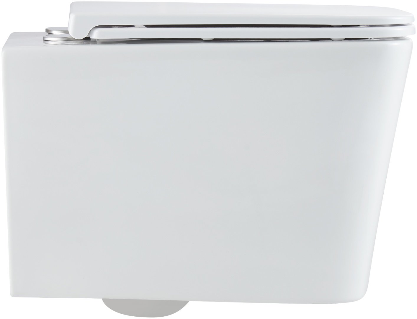 Унитаз Grossman GR-4441SQ белый