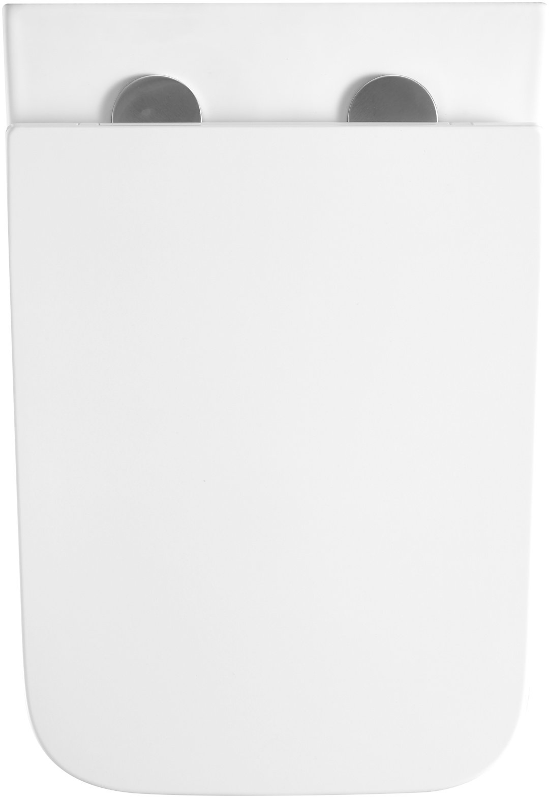 Унитаз Grossman GR-4441SQ белый