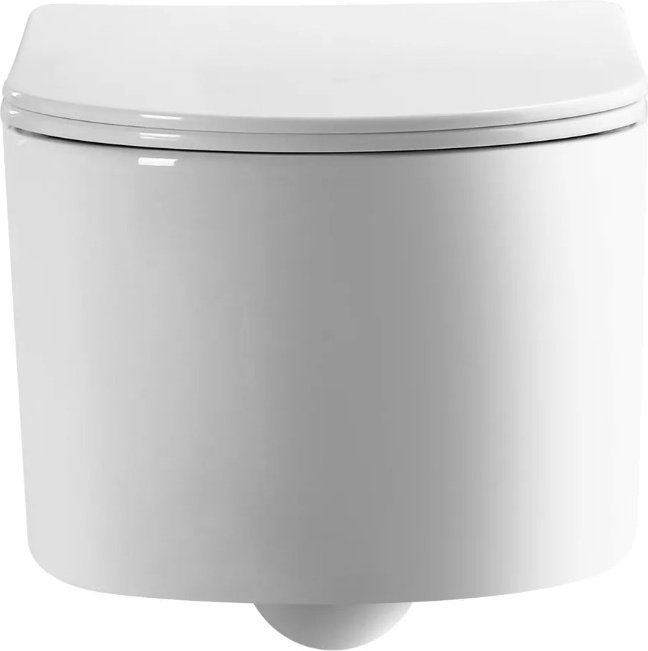 Унитаз GID-ceramic 62233Y Tr2150 белый купить,NaN