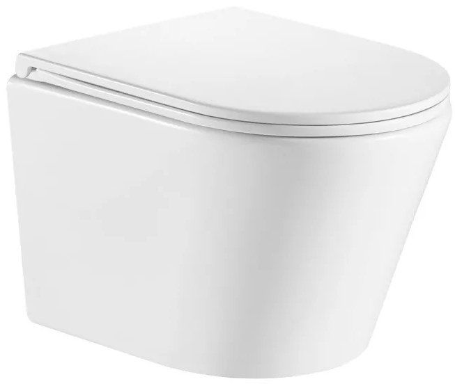 Унитаз GID-ceramic 62235Y Tr2130 белый купить,117310