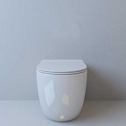 Cerutti унитаз Barbaria, санфарфор купить,0