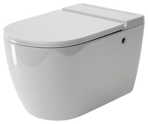 Grossman унитаз GR-5502 impuls, санфаянс