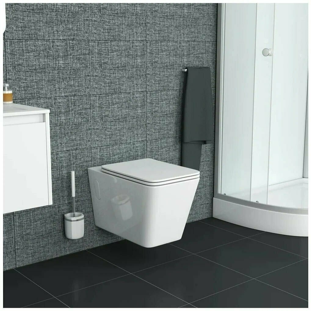 Grossman унитаз с инсталляцией GR-4414S , санфарфор - ForteMarket Grossman унитаз с инсталляцией GR-4414S , санфарфор купить,0