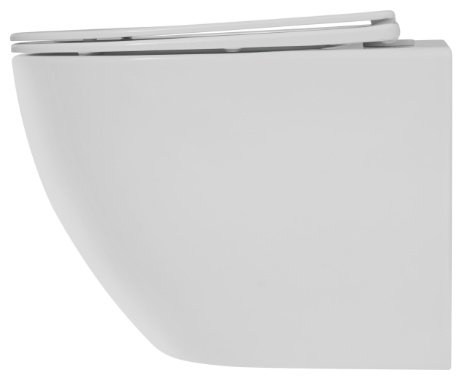 Унитаз Grossman GR-5601S белый