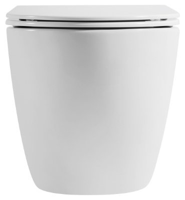 Унитаз Grossman GR-5601S белый