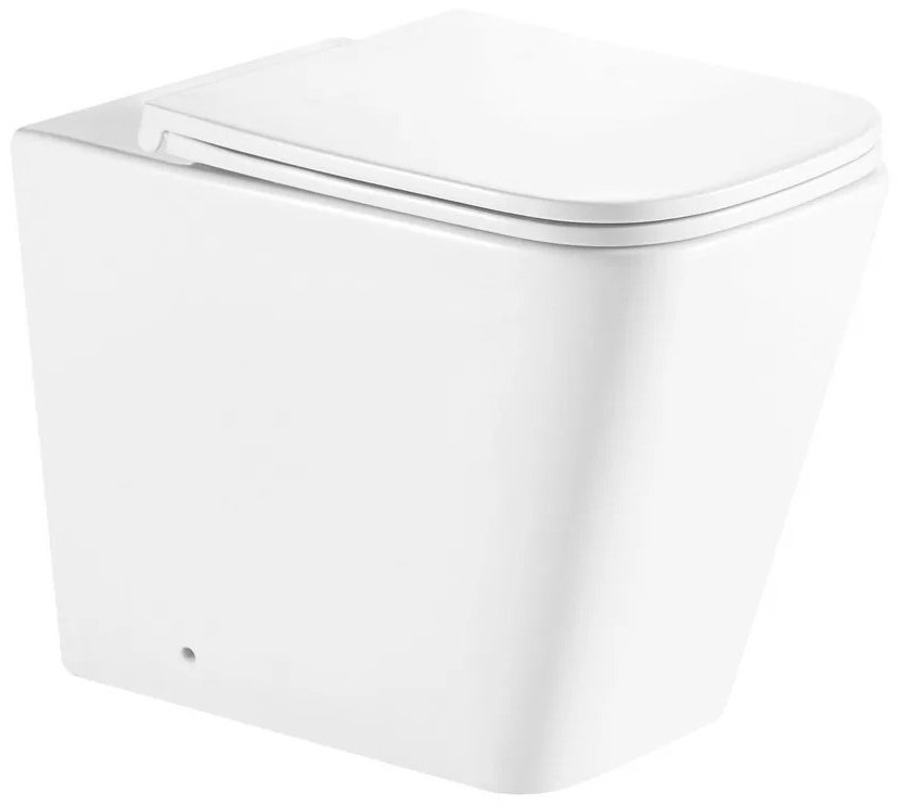 Унитаз GID-ceramic 62240Y TRS-264 белый купить,231735
