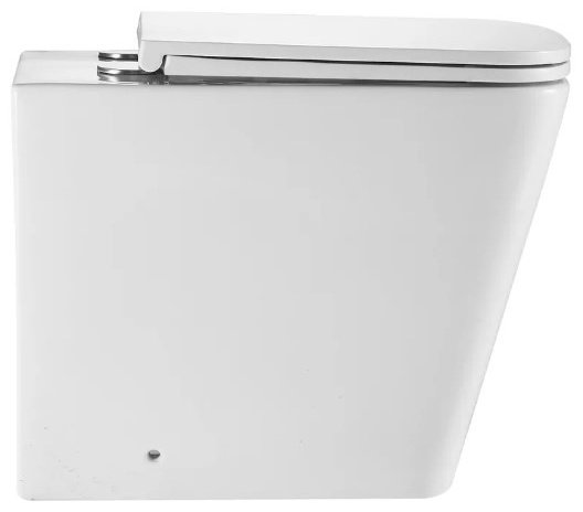 Унитаз GID-ceramic 62240Y TRS-264 белый купить,231735