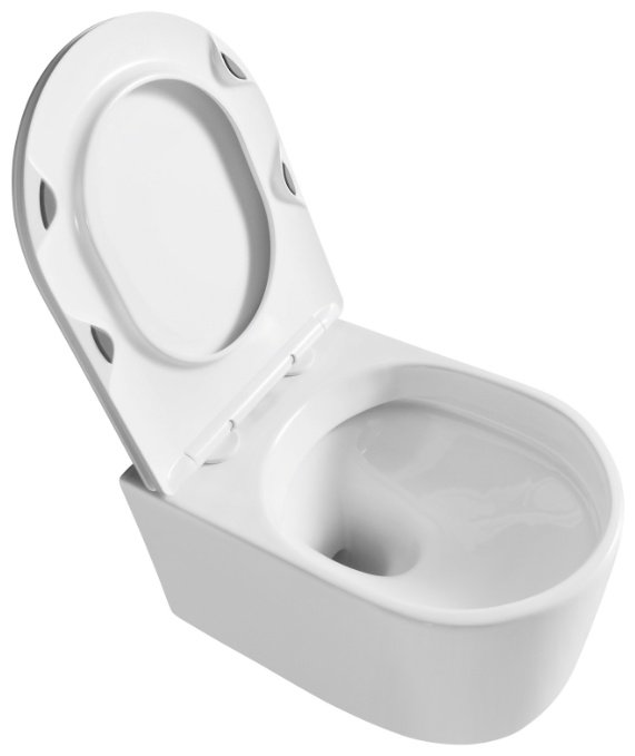 Grossman унитаз GR-5602S, санфаянс - ForteMarket Grossman унитаз GR-5602S, санфаянс купить,0
