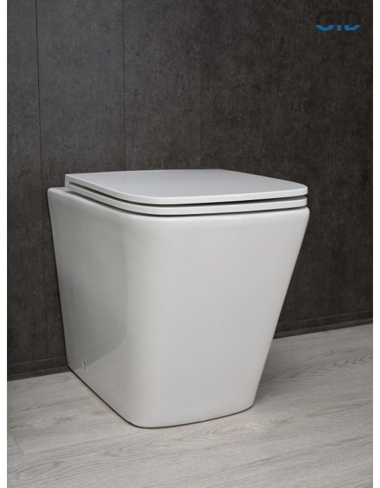 GID-ceramic унитаз 62240Y TRS-264, санфаянс купить,0