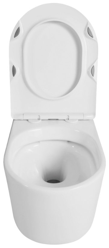 Grossman унитаз GR-5602S, санфаянс - ForteMarket Grossman унитаз GR-5602S, санфаянс купить,0