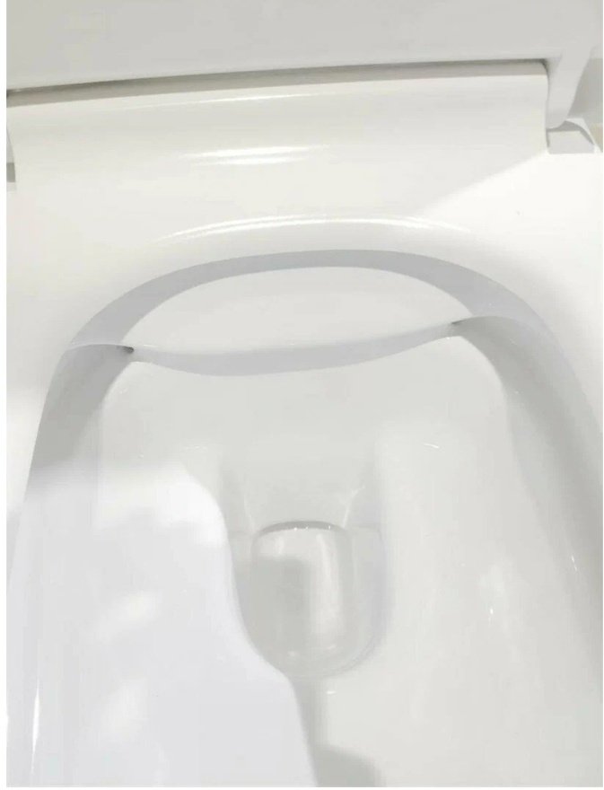 Cerutti унитаз CT9164, санфарфор - ForteMarket Cerutti унитаз CT9164, санфарфор купить,0
