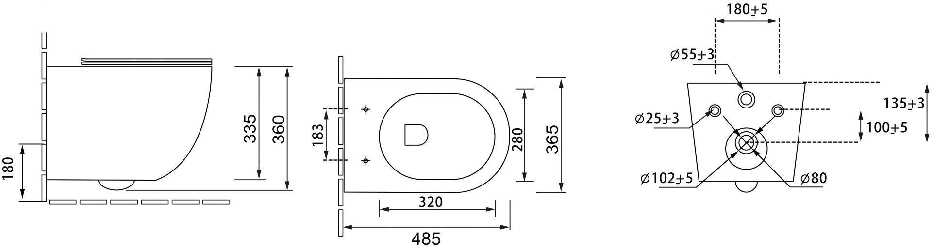 Grossman унитаз с инсталляцией 97.4455SQ.02.110, санфаянс - ForteMarket Grossman унитаз с инсталляцией 97.4455SQ.02.110, санфаянс купить,0
