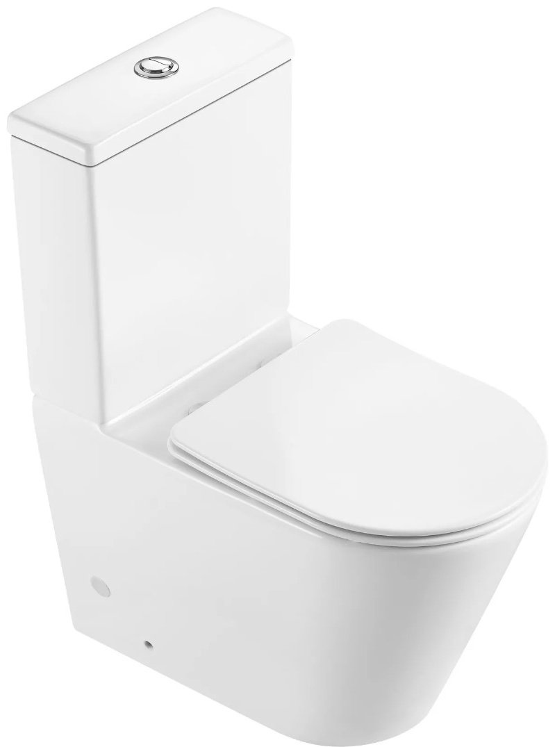 Унитаз GID-ceramic 62247Y Tn2189 белый купить,220400