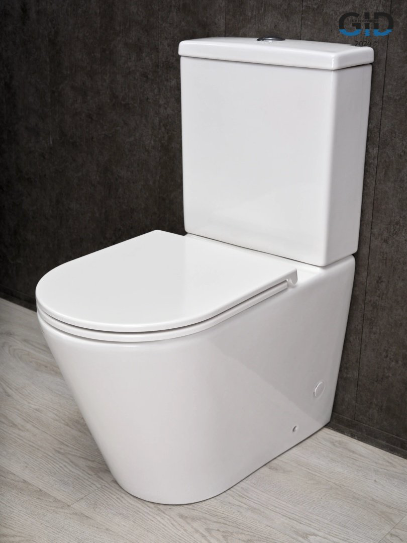 Унитаз GID-ceramic 62247Y Tn2189 белый купить,220400