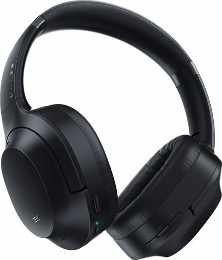Наушники Razer Opus RZ04-03430100-R3M1 черные