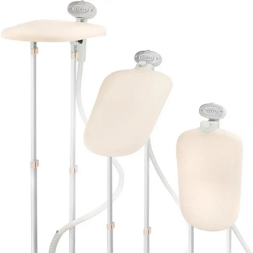 Отпариватель Kitfort КТ-9261 White Beige - ForteMarket Отпариватель Kitfort КТ-9261 White Beige купить,0